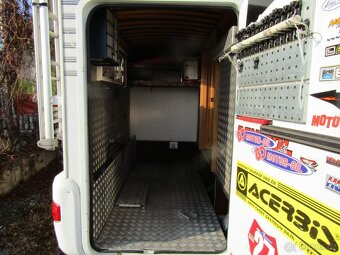 FIAT DUCATO 2.8 JTDX MAXI, nová STK do r. 2021 - 13