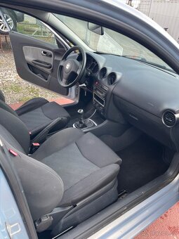 Seat Ibiza 1.4benzin - 13