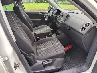 Volkswagen Tiguan 2,0 TDI 4x4 / pneu / 125kW / - 13