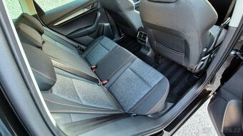 ŠKODA KAROQ 2.0 TDi 110kw DSG 4x4 r.v.3/2022 - 13