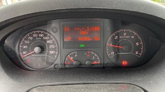 Fiat Ducato, 2,3 JTD 96KW L3H2, odp. DPH, RV 6/2018 - 13