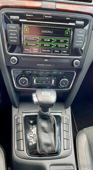 Škoda Superb, 2.0 TDi 125kw DSG TOP výbava - 13