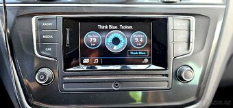 ► Volkswagen Tiguan, 1.4 TSI 92kW 4MOTION ⭐ - 13