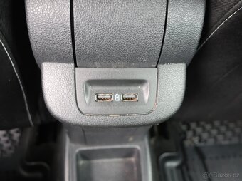 Škoda Fabia Kombi 1.0TSi 70kW AC AMBI PLUS - 13