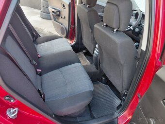 Kia Cee´d 1.4i 16V 66kW 180 000km- GARANCE, TOP CENA, PĚKNÁ - 13