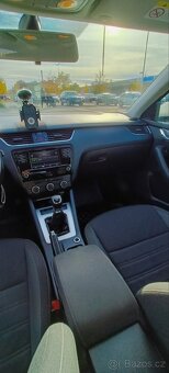 ŠKODA OKTAVIA III 1.6TDI 85KW 2019R.V. - 13