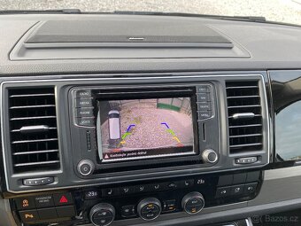 VW Multivan T6 DSG 2.0TDi 150 kW, WV2ZZZ7HZHH058379 - 13