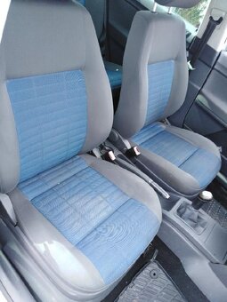 VW POLO 1,4-16V BENZIN 59 KW KLIMATR.TEMP. ZA 45000 KČ - 13