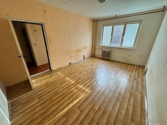 Nabízím pronájem bytu 2+1 - 13