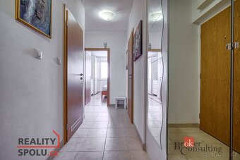 Prodej, byty/2+kk, 54 m2, Kloboučnická 1735/26, 14000 Praha, - 13