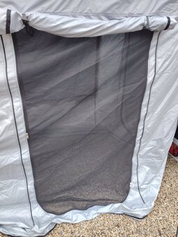 Minikaravan 2023 - bržděný, markýza, předstan, - 13