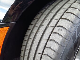 Chevrolet Camaro, 3.6 V6 - KRÁSNÝ STAVv - 13