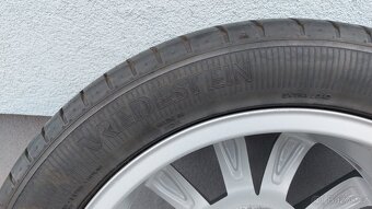 zimní alu,Crystal Octaviia III Face, 2055017 - 13