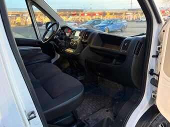 Peugeot Boxer 2.0 HDi 120kw L4H2 klima - 13