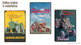 plechová cedule - Ariel The Modern Motor Cycle - 13