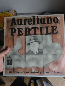 Gramofonové desky 4 - 13