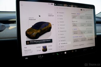 Tesla Model Y Long Range AWD 2022 - 13