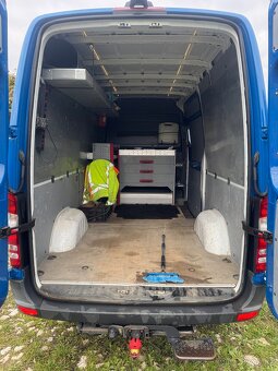 Sprinter 316cdi - 13