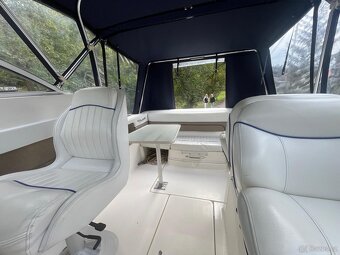 Bayliner 2252 Cieta + trailer - 13