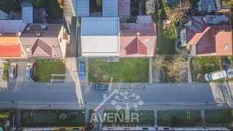 Prodej rodinného domu 170 m2, pozemek 229 m2- Zlín - Louky - 13