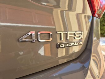 Audi Q2 40 TFSI quattro 140kw - 13