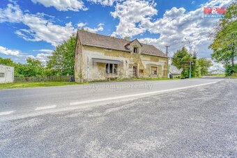 Prodej chalupy, 239 m², Stanovice - 13