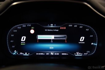 MG EHS PHEV Luxury 1.5 190kW AUT. / Záruka 2 roky - 13