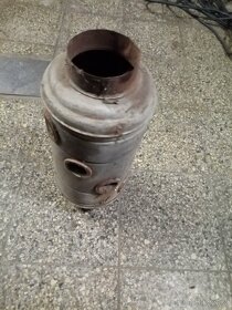 Smaltované a litinové veci - 13
