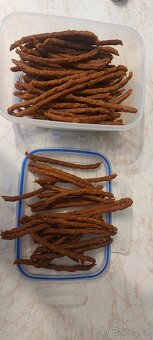Jerky a sušené maso - 13