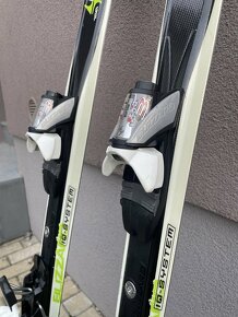 Sjezdove lyze Blizzard 156cm - 13