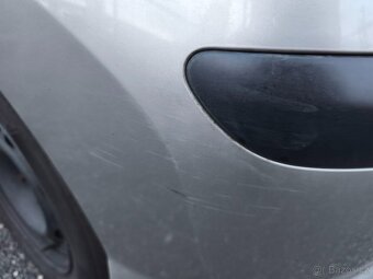 Peugeot 308 1.6i(benzin) 88 kW rv 2009 - 13