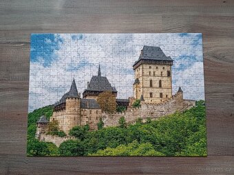 5x Puzzle - 13