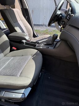 BMW E46 318d 85 kw automat - 13