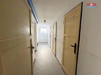 Prodej bytu 3+1, 87 m², Prušánky, ul. Sportovní - 13