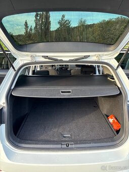 Volkswagen Golf 7 variant 1.4 tsi - 13