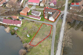 Prodej rodinného domu, 360 m², Ježovy - 13