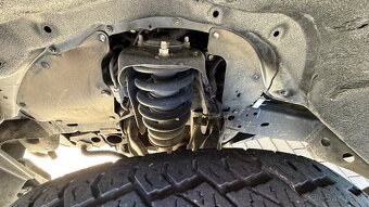 Mitsubishi L200 //2.5Di-D//100kW//4WD//BEZ KOROZE//SERVIS// - 13