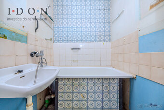 Prodej bytu 3+1 68m², Žilinská, Ostrava - Poruba - 13