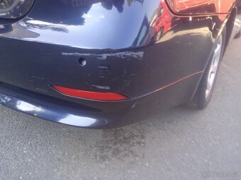 BMW E60 523i - 13
