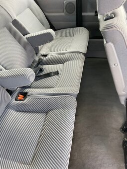 Vw t4 syncro - 13