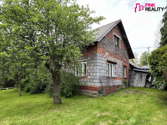 Prodej rodinného domu se zahradou Borová, okres Náchod - 13
