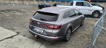 Prodám Renault Talisman 2018, automat, 1.6 dCi, 142 563 km - 13