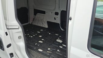 FIAT DUBLO 1,6 MTJ Cargo XL - 13