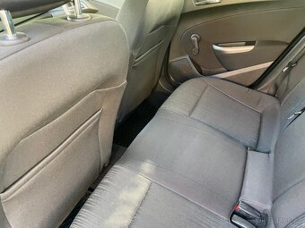 OPEL ASTRA 1,7 CDTI 81 KW KLIMA ČR - 13