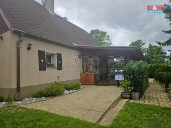 Prodej chalupy, 172 m², Nová Ves v Horách - 13