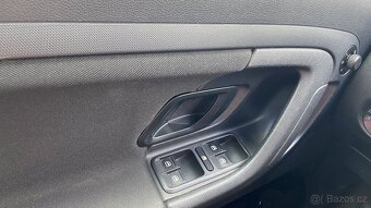 Škoda Roomster - 13