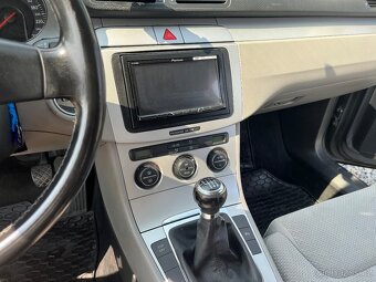 Volkswagen passat - 13