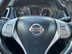 Nissan Qashqai, 1.5 dCi 81kW Pure Drive - 13