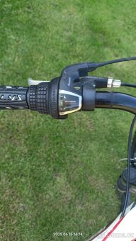 Dětské kolo Specialized hotrock 24 - 13