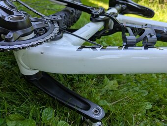 Rock Machine Blizzard XCM 70-29, vel. M - 13